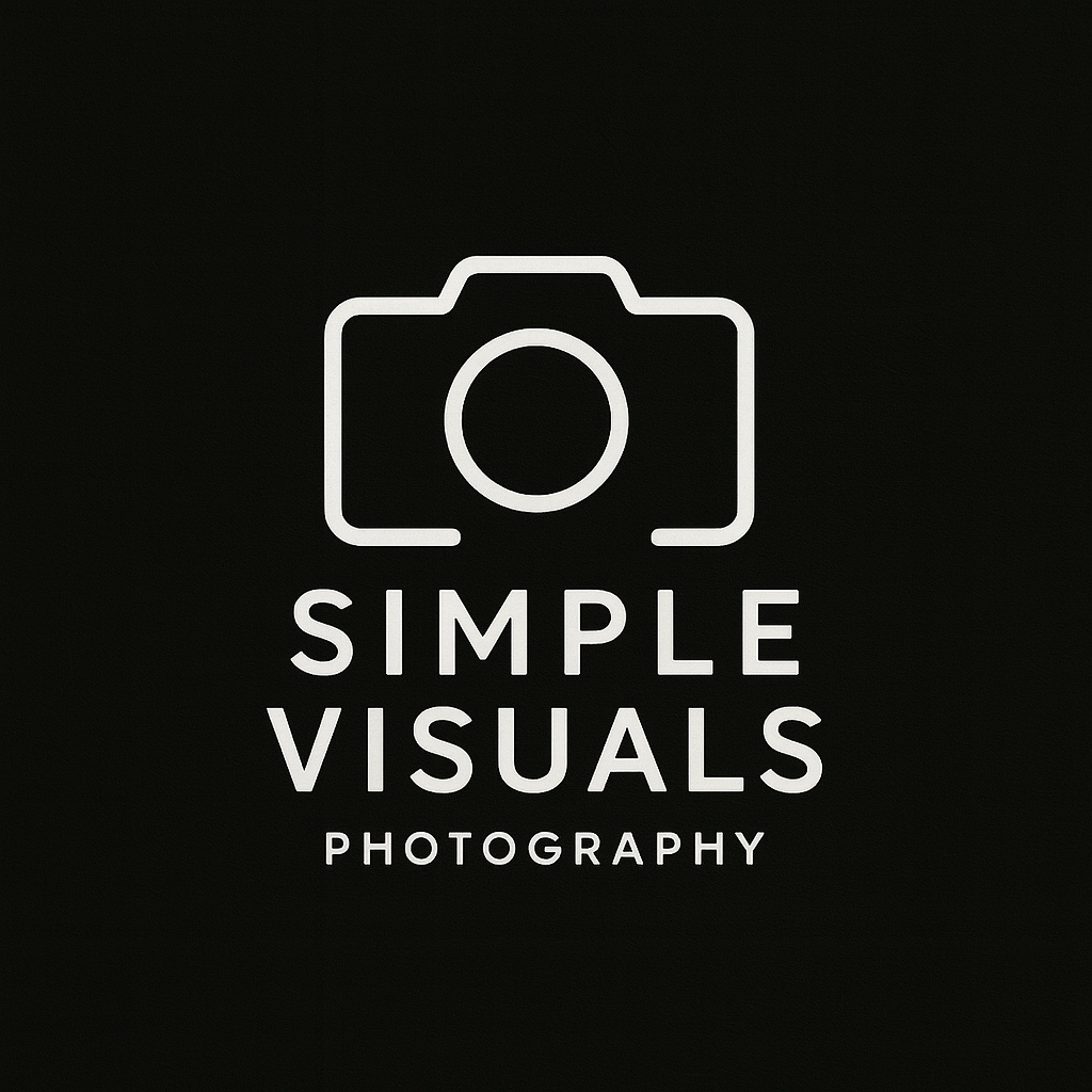Simple Visuals Logo